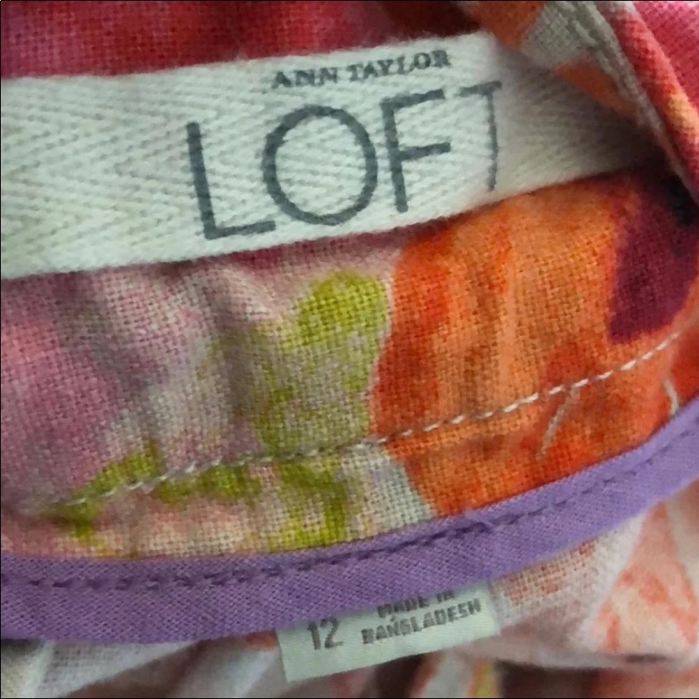 LOFT SHORTS - Picture 6 of 7